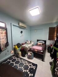Blk 484 Admiralty Link (Sembawang), HDB 5 Rooms #597072761